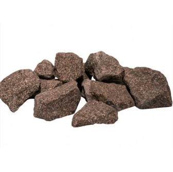 Piedras HARVIA Elite Pro Heavy Duty, 5-10 cm