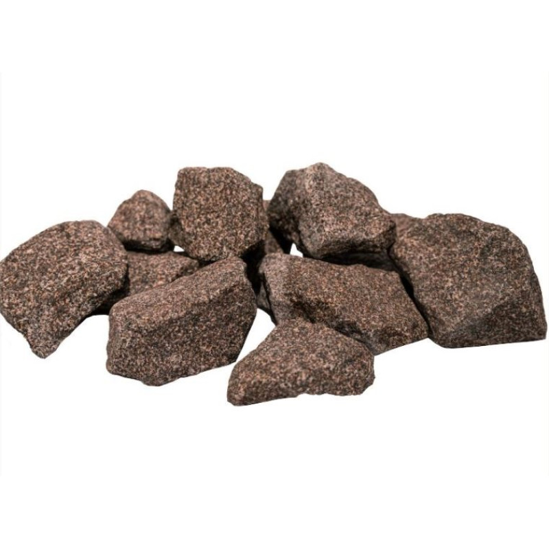 Piedras HARVIA Elite Pro Heavy Duty, 5-10 cm