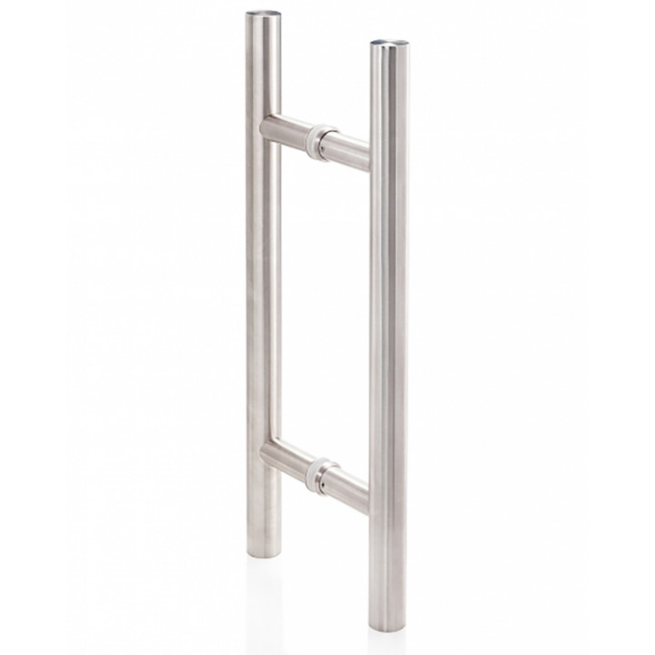 Puertas de cristal AD LIGHT para sauna de vapor