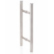 Puertas de cristal AD LIGHT para sauna de vapor