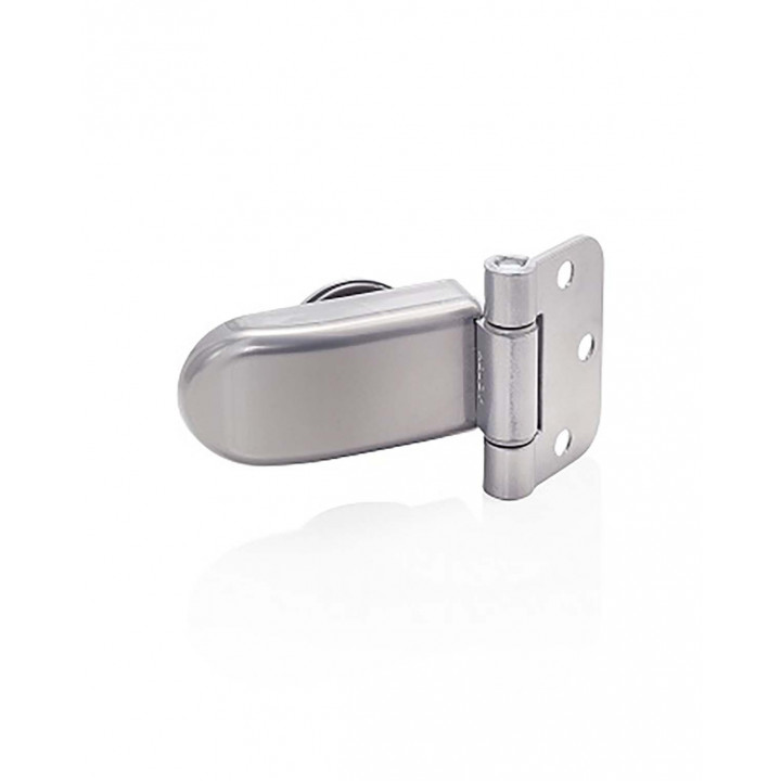 Puertas de cristal AD LIGHT para sauna de vapor