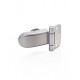 Puertas de cristal AD LIGHT para sauna de vapor