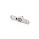 Puertas de cristal AD LIGHT para sauna de vapor