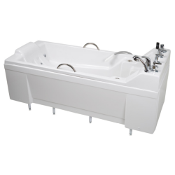 Acuador de baño AQ-27 USM-UVM  Acuador de baño AQ-27 USM-UVM