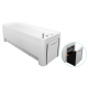 Tabla para procedimientos de envoltura Aquator AQ-53-2300-7,2