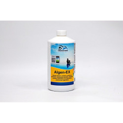 Algicida CHEMOFORM Algen-EX, 1 L  Algicida CHEMOFORM Algen-EX, 1 L