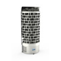 Calentador de sauna eléctrico – SAWOTEC Ari Wall, sin unidad de control - 0