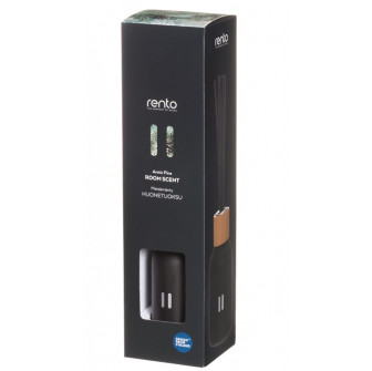 RENTO aroma aromático con varillas, pino ártico 100 ml