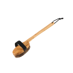 Cepillo corporal de bambú RENTO, 41 cm  Cepillo corporal de bambú RENTO, 41 cm
