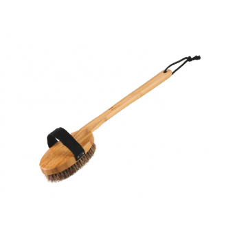 Cepillo corporal de bambú RENTO, 41 cm