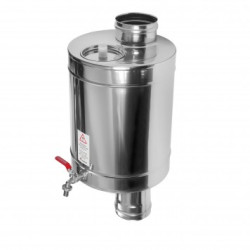 Tanque de calentamiento de agua NP, d. 115mm 