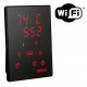 Generador de vapor - HARVIA Helix HGX - WiFi 2,2 kW