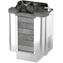 Calentador de sauna eléctrico Sawotec Cumulus CML-90NS, sin unidad de control - 0