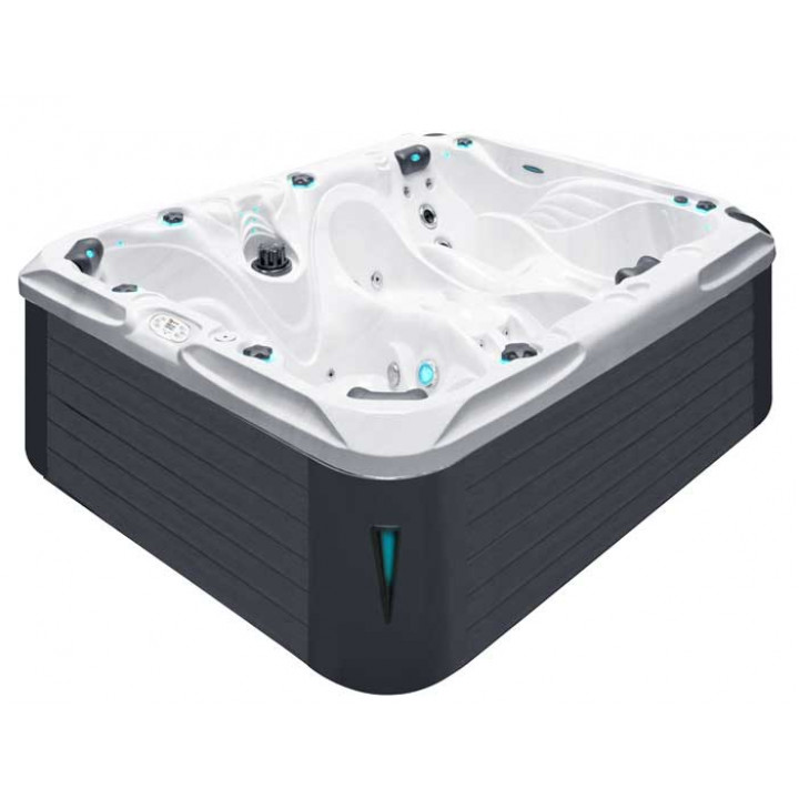 Piscina de masajes SPA - DESIRE