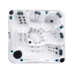 Piscina de hidromasaje SPA DEVOTION  Piscina de hidromasaje SPA DEVOTION