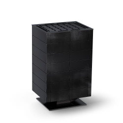 Calentador de sauna eléctrico - EOS Credo, 12,0 kW 