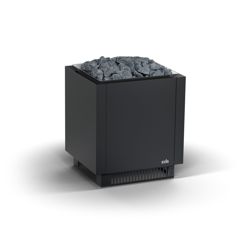 Calentador de sauna eléctrico - EOS Mega S HD, 42 kW