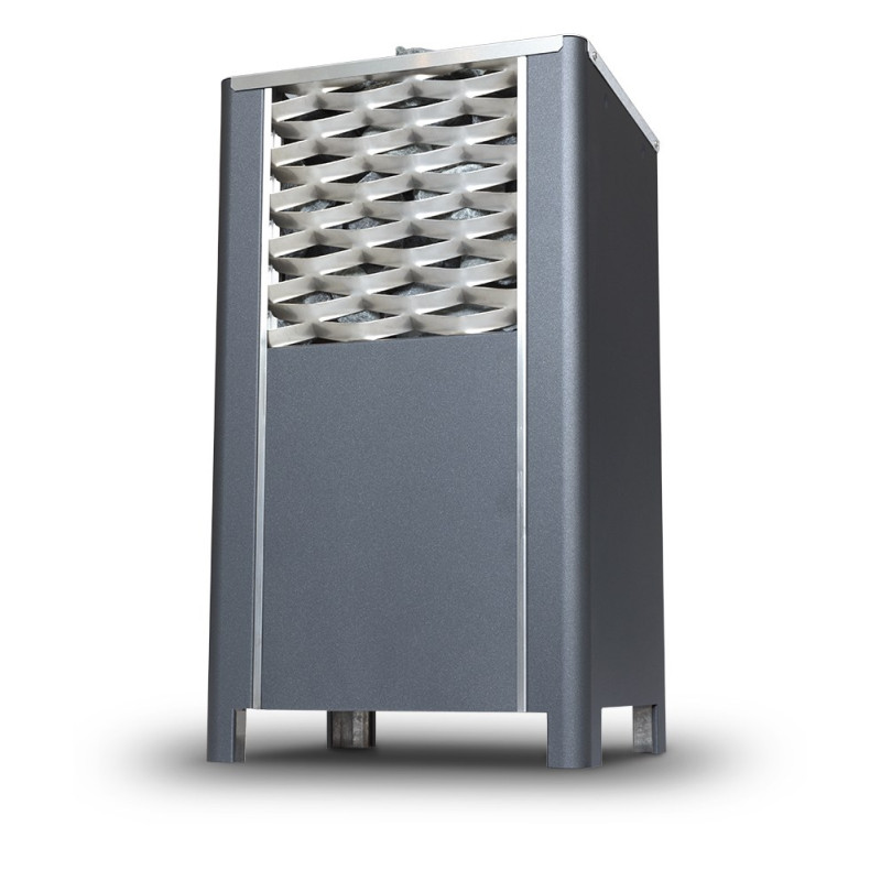 Soportes de montaje para barandillas EOS Finnrock