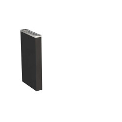 Vaporizador auxiliar EOS Blackrock Black  Vaporizador auxiliar EOS Blackrock Black