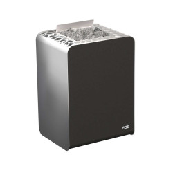 Calentador de sauna eléctrico - EOS Organic W 