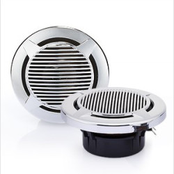 Altavoces para sauna GFR7042S, 2 piezas 