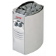 Calentador eléctrico para sauna - HARVIA Vega BC80 con control integrado