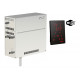Generador de vapor - HARVIA HGD - WiFi 15 kW