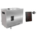 Generador de vapor - HARVIA Helix HGP - WiFi - 0 Generador de vapor - HARVIA Helix HGP - WiFi - 0