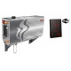 Generador de vapor - HARVIA Helix HGX - WiFi 2,2 kW