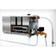 Generador de vapor - HARVIA Helix HGX - WiFi 2,2 kW