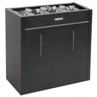 Calentador de sauna eléctrico - HARVIA Virta Pro Combi