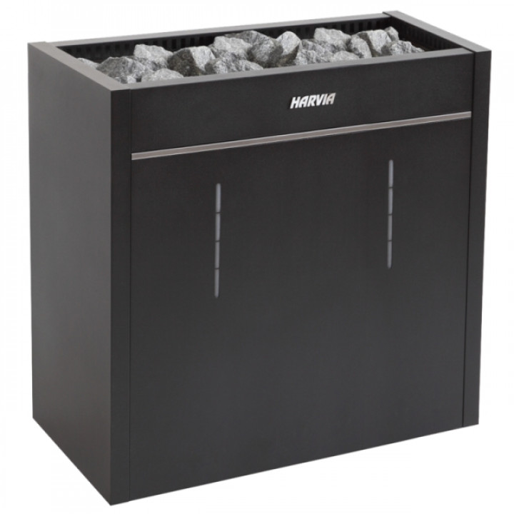 Calentador de sauna eléctrico - HARVIA Virta Pro Combi