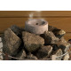 Humidificador de sauna - El corazón de la sauna