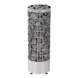 Calentador de sauna eléctrico - HARVIA Cilindro PC70E sin panel de control  Calentador de sauna eléctrico - HARVIA Cilindro PC70E sin panel de control