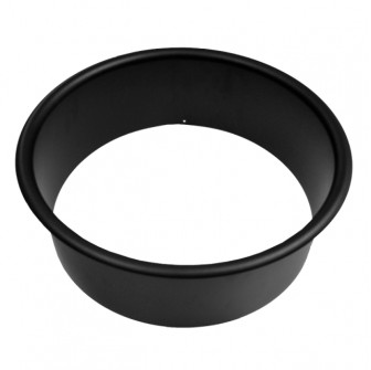 Brida de empotrar HARVIA para calentadores Legend Home
