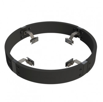Barandilla de seguridad HARVIA para calefactores Legend Home