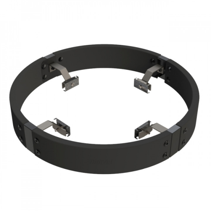Barandilla de seguridad HARVIA para calefactores Legend Home