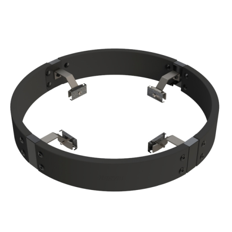 Barandilla de seguridad HARVIA para calefactores Legend Home