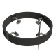 Barandilla de seguridad HARVIA para calefactores Legend Home, iluminada