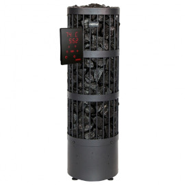 Calentador de sauna eléctrico - HARVIA Legend PO110XW 10,8 kW WiFi 