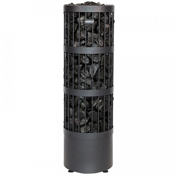 Calentador eléctrico para sauna - HARVIA Legend Home E