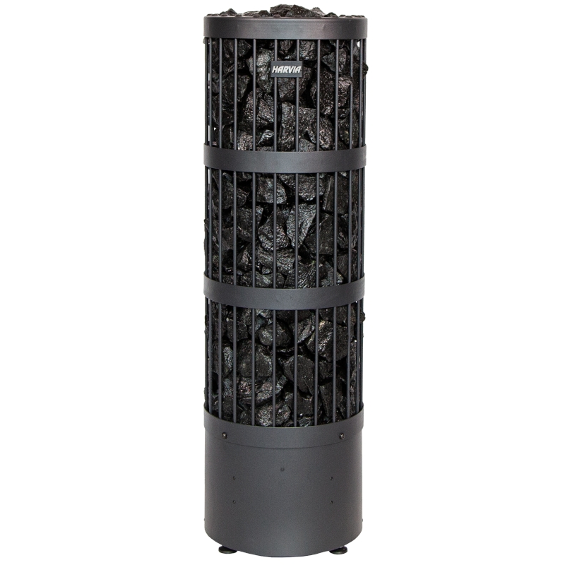 Calentador de sauna eléctrico - HARVIA Legend Home E