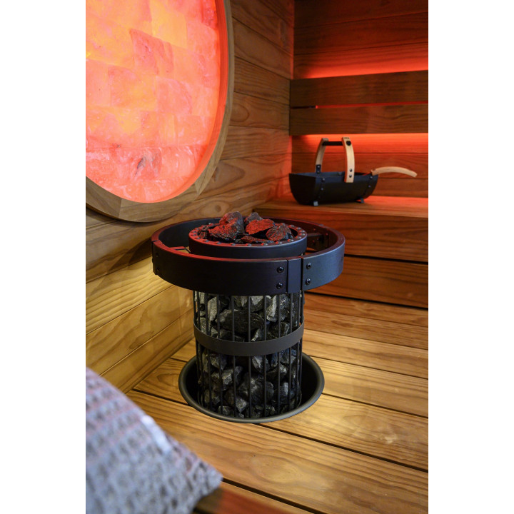 Calentador eléctrico para sauna - HARVIA Legend Home E