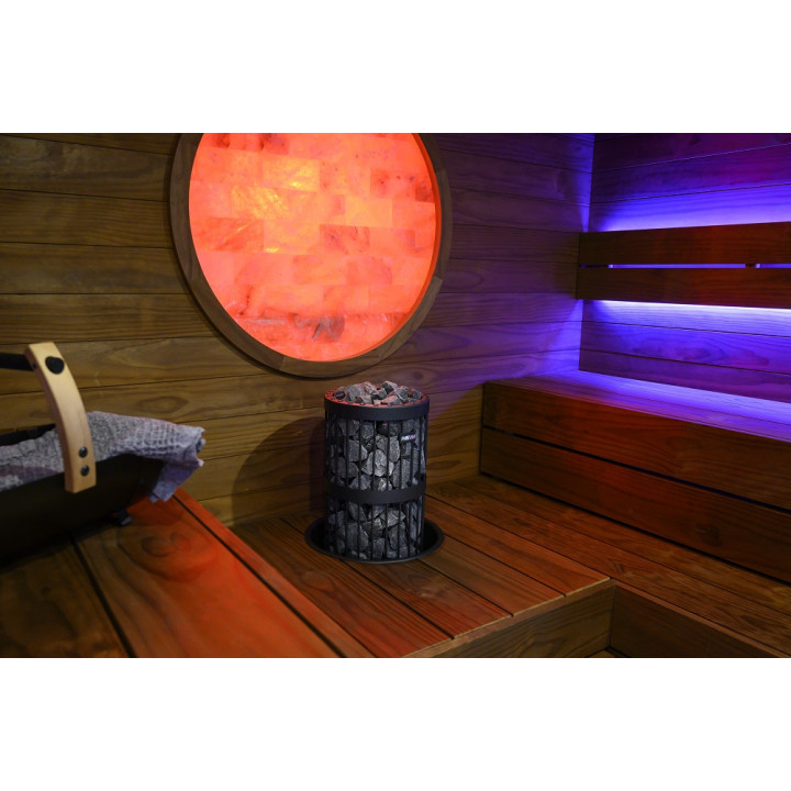 Calentador eléctrico para sauna - HARVIA Legend Home E
