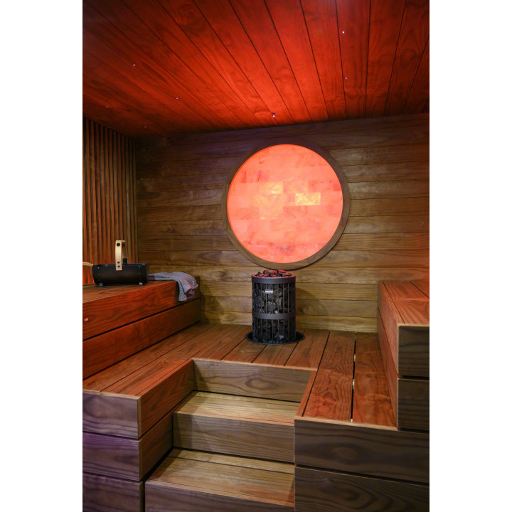 Calentador eléctrico para sauna - HARVIA Legend Home E