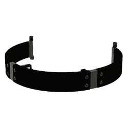 Barandilla de seguridad - HARVIA Spirit SP60/90  Barandilla de seguridad - HARVIA Spirit SP60/90