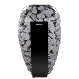 Calentador de sauna eléctrico - HARVIA Spirit SP60E 