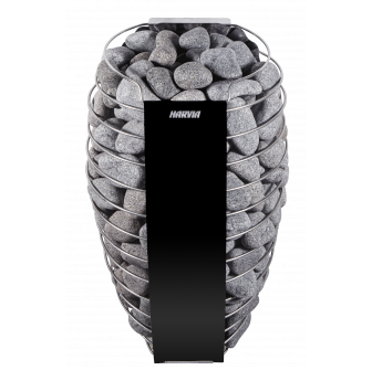 Calentador eléctrico para sauna - HARVIA Spirit SP60E