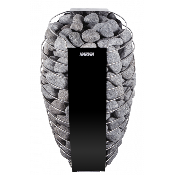 Calentador eléctrico para sauna - HARVIA Spirit SP60E