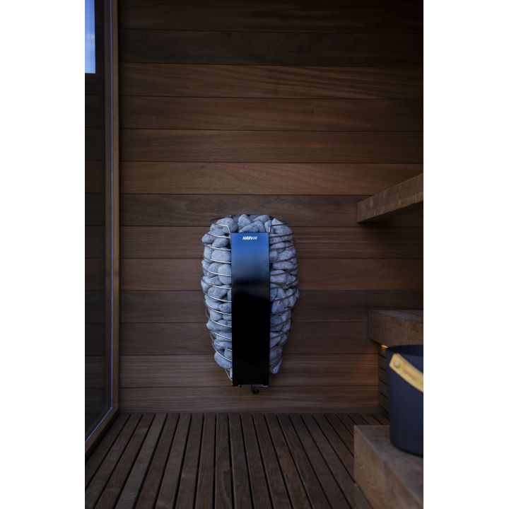 Calentador eléctrico para sauna - HARVIA Spirit SP60E